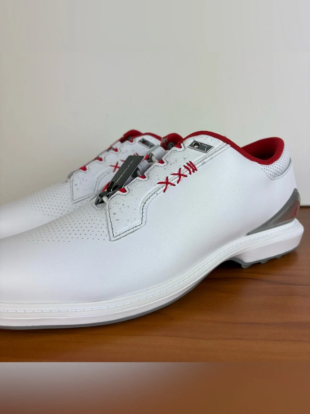 Nike Air Jordan ADG 5 Golf Shoes